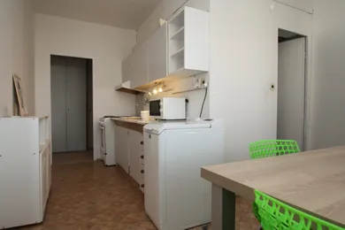 Na prenájom 2-izbový byt, 64 m², Brezno, Štvrť Ladislava Novomeského