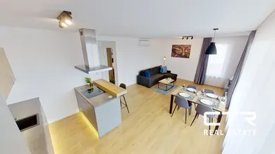 Na predaj 2-izbový byt, 59 m², Košice-Juh, Žižkova