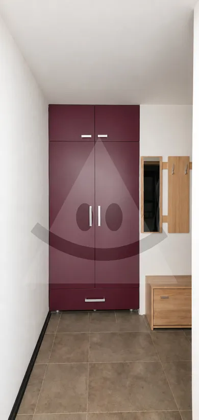 Na prenájom 2-izbový byt, 43 m², Martin, Priekopa