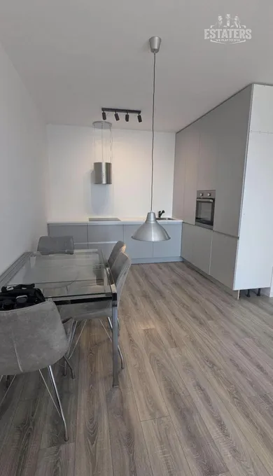 Na prenájom byt v Bratislava-Devínska Nová Ves · €690 · Novostavba