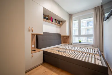 Na predaj 3-izbový byt, 63 m², Bratislava-Ružinov, Bajkalská