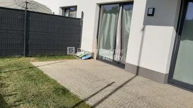 Na prenájom 2-izbový byt, Nitra, Hornostavská