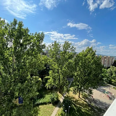 Na prenájom 1-izbový byt, 41 m², Košice-Nad jazerom, Čiernomorská