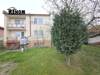 Domy na sprzedaż, 5-pokojowe, Šaľa · €215 000