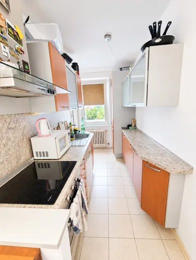 Na predaj 3-izbový byt, 67 m², Bratislava-Ružinov, Kostlivého