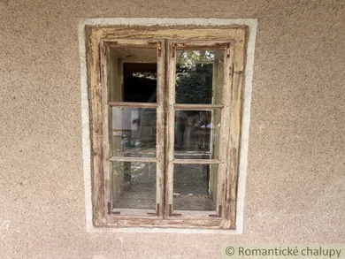 Na predaj dom, Branovo