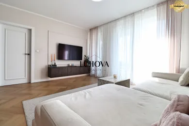Na predaj 3-izbový byt, 73 m², Púchov, Dlhé lúky
