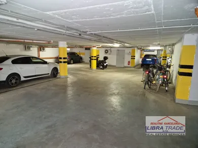 Na predaj objekt, 15 m², Komárno