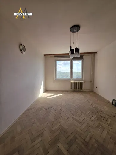 Na predaj 3-izbový byt, 72 m², Veľký Krtíš