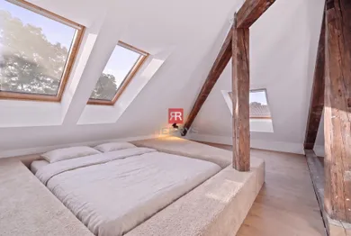 Na predaj 3-izbový byt, 70 m², Bratislava-Staré Mesto, Palárikova