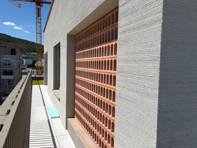 Na predaj 4-izbový byt, 108 m², Bratislava-Rača, Horská