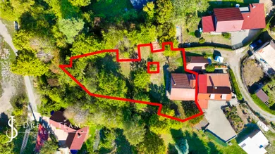 Na predaj dom, 43 m², Hodruša-Hámre, Dolné Hámre