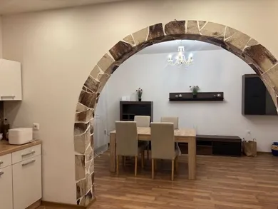 Na prenájom dom, 150 m², Nitra, Chmelová dolina