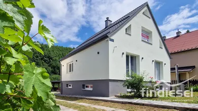 Na predaj dom, Prievidza