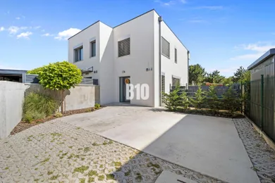 Na predaj dom, 77 m², Hrubá Borša
