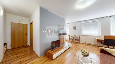 Mieszkania na sprzedaż, 1-pokojowe, Bratislava-Ružinov · €209 990