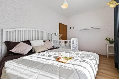 Na predaj 3-izbový byt, 75 m², Miloslavov, Slávičia