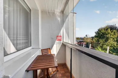 Na predaj 4-izbový byt, 75 m², Bratislava-Vrakuňa, Čiernovodská