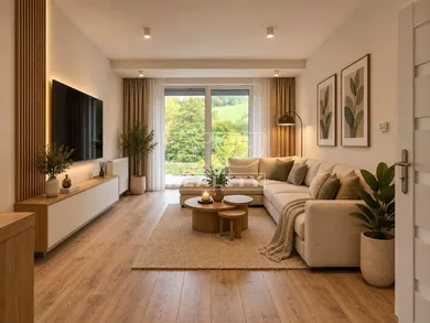 Na predaj 2-izbový rekreačný dom, 44 m², Považská Bystrica
