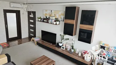 Na predaj 3-izbový byt, 74 m², Nové Zámky, Vajanského