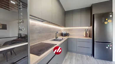 Na predaj 2-izbový byt, 61 m², Prešov