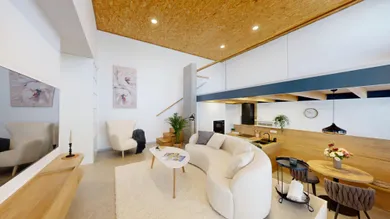 Na predaj 2-izbový byt, 70 m², Piešťany
