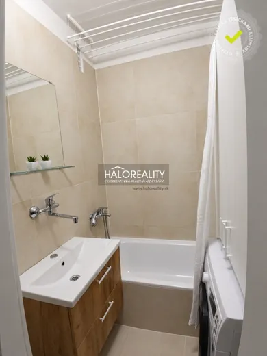 Na prenájom 1-izbový byt, 20 m², Pravenec