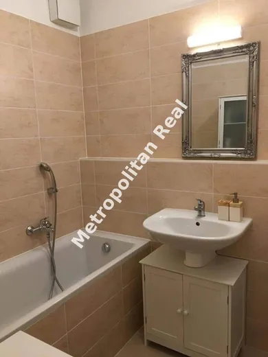 Na predaj 2-izbový byt, 49 m², Bratislava-Nové Mesto, Nobelova