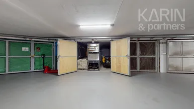 Na predaj objekt, 18 m², Bratislava-Karlova Ves, Ferdiša Kostku