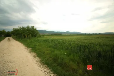 Działki na sprzedaż, Nitra · €113 500