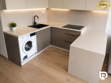 Na prenájom 1-izbový byt, 29 m², Žilina, Pražská