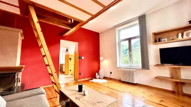 Na predaj 2-izbový byt, 72 m², Podbrezová, Hviezdoslavova