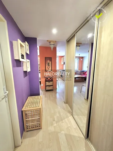 Na predaj 2-izbový byt, 50 m², Bratislava-Rača