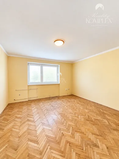 Na predaj 2-izbový byt, 59 m², Komárno