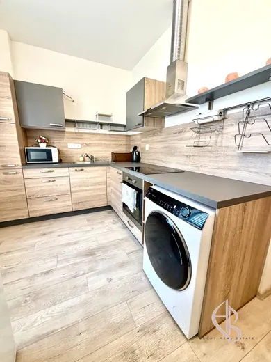 Byty na prenájom 2-izbový, Zvolen · €590