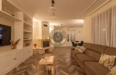 Na predaj 7-izbový dom, 206 m², Duna lakó park