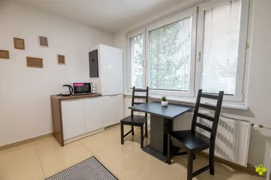 Na predaj 2-izbový byt, 55 m², Prievidza, A. Bednára