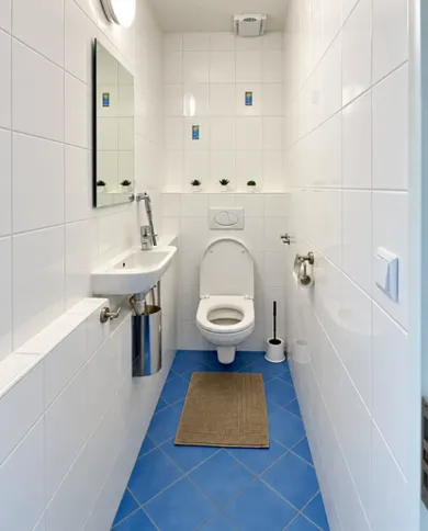 Na prenájom 2-izbový byt, 66 m², Bratislava-Ružinov, Mraziarenská