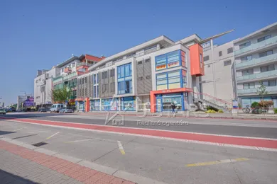 Na prenájom komerčné, 26 m², Trenčín, Legionárska