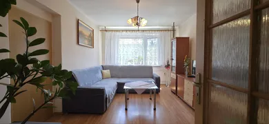 Na predaj 2-izbový byt, 50 m², Hlohovec, Za poštou