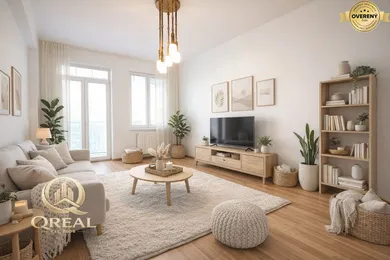 Mieszkania na sprzedaż, 3-pokojowe, Bratislava-Nové Mesto · €399 000