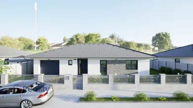 Domy na sprzedaż, 4-pokojowe, Vydrany · €269 900