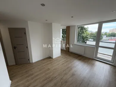Na predaj 2-izbový byt, 44 m², Košice-Staré Mesto, Vojenská