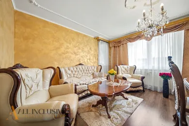 Na predaj 3-izbový byt, 68 m², Dunajská Streda, SNP
