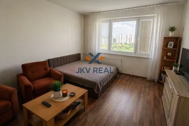 Mieszkania na sprzedaż, 1-pokojowe, Pezinok · €136 500