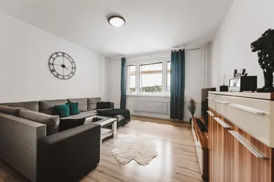 Na predaj 2-izbový byt, 50 m², Žilina, Mateja Bela
