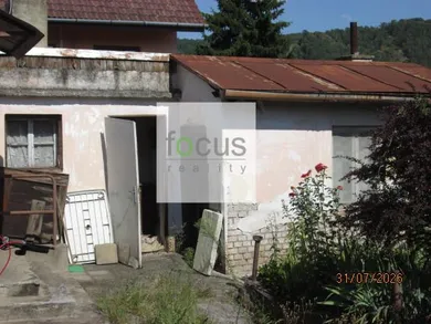 Na predaj dom, 80 m², Žarnovica, Sandrická