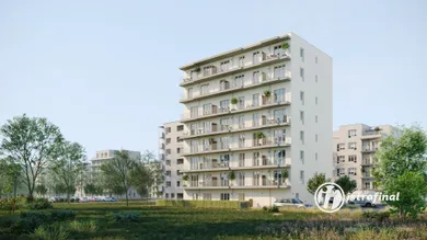 Mieszkania na sprzedaż, 2-pokojowe, Kysucké Nové Mesto · €161 500