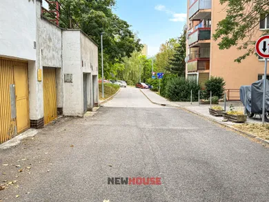 Na predaj objekt, 17 m², Trenčín, K. Šmidkeho