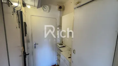 Na predaj 1-izbový byt, 19 m², Topoľčany, Krušovská